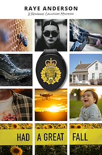 Téléchargez le livre :  Had a Great Fall