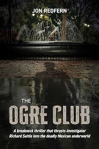 Téléchargez le livre :  The Ogre Club