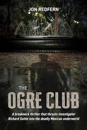 Download the eBook: The Ogre Club