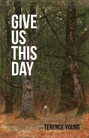 Download the eBook: Give Us This Day