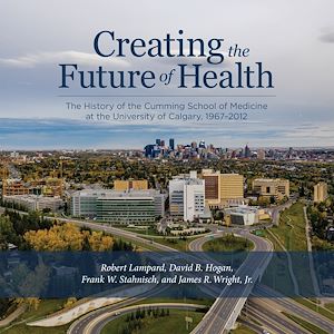 Download the eBook: Creating the Future of Health