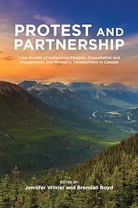 Téléchargez le livre :  Protest and Parternship