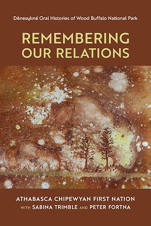 Download the eBook: Remembering Our Relations