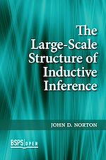 Télécharger le livre :  The Large-Scale Structure of Inductive Inference