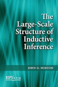 Téléchargez le livre :  The Large-Scale Structure of Inductive Inference