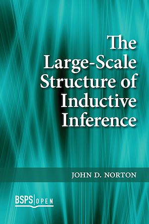 Téléchargez le livre :  The Large-Scale Structure of Inductive Inference