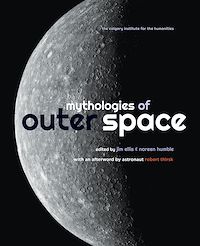 Téléchargez le livre :  Mythologies of Outer Space
