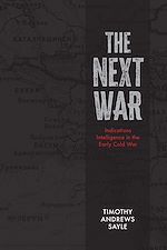 Download this eBook The Next War