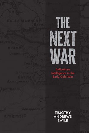 Download the eBook: The Next War