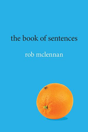 Download the eBook: the book of sentences