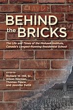 Download this eBook Behind the Bricks