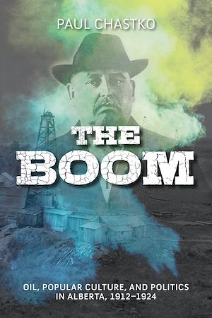 Download the eBook: The Boom