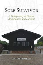Télécharger le livre :  Sole Survivor