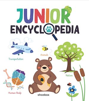 Téléchargez le livre :  Junior Encyclopedia