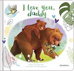 Télécharger le livre :  I Love You, Daddy
