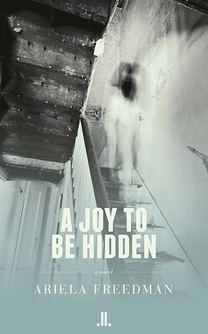Download the eBook: A Joy to be Hidden