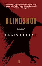 Télécharger le livre :  Blindshot