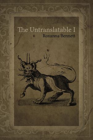 Téléchargez le livre :  The Untranslatable I