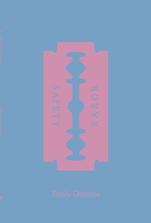 Téléchargez le livre :  Safety Razor