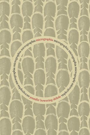 Téléchargez le livre :  Micrographia