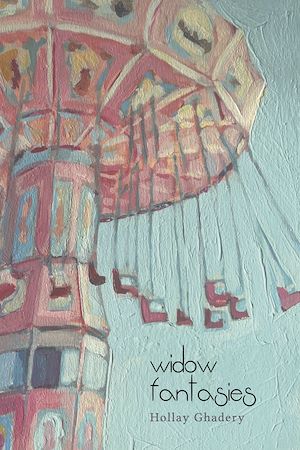 Téléchargez le livre :  Widow Fantasies