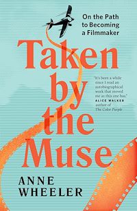 Téléchargez le livre :  Taken by the Muse