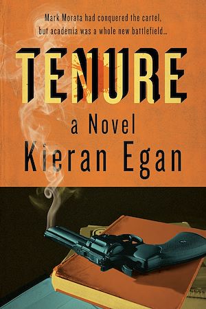 Téléchargez le livre :  Tenure