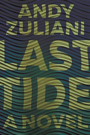 Téléchargez le livre :  Last Tide