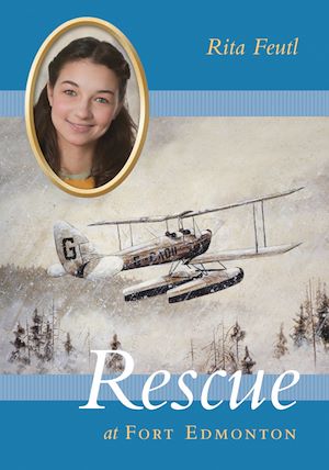 Téléchargez le livre :  Rescue at Fort Edmonton