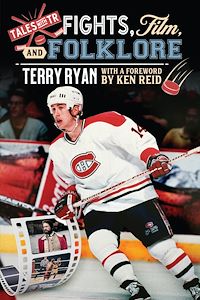 Téléchargez le livre :  Fights, Film, and Folklore