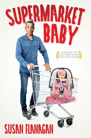 Download the eBook: Supermarket Baby