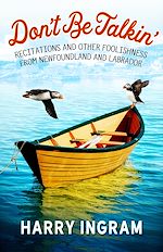 Télécharger le livre :  Don't Be Talkin'
