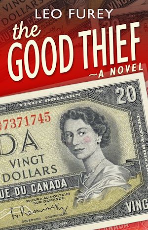 Download the eBook: The Good Thief