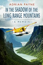 Download this eBook In The Shadow of the Long Range Mountains