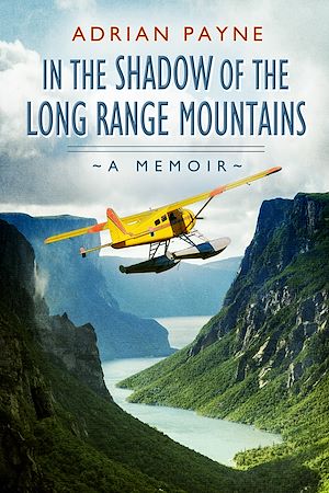 Download the eBook: In The Shadow of the Long Range Mountains