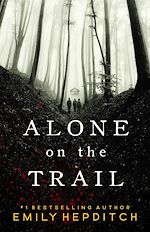 Download this eBook Alone on the Trail