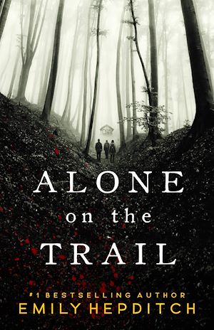 Download the eBook: Alone on the Trail