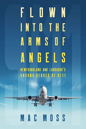 Téléchargez le livre :  Flown into the Arms of Angels