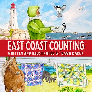 Download the eBook: East Coast Counting
