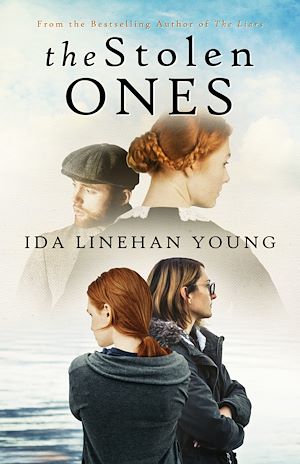 Download the eBook: The Stolen Ones