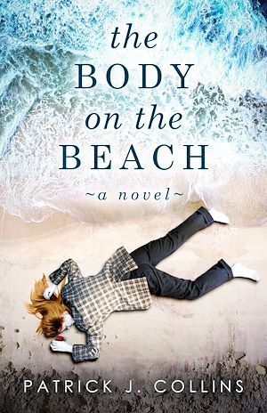 Download the eBook: The Body on the Beach