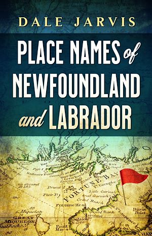 Download the eBook: Place Names of Newfoundland and Labrador