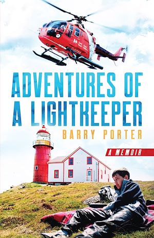 Download the eBook: Adventures of a Lightkeeper