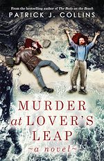 Download this eBook Murder at Lover's Leap