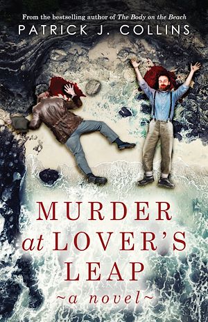 Download the eBook: Murder at Lover's Leap