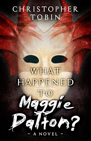 Download the eBook: What Happened to Maggie Dalton?