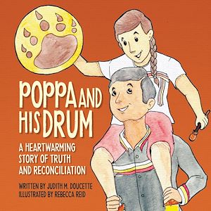 Download the eBook: Poppa and His Drum