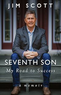 Téléchargez le livre :  Seventh Son