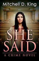 Download this eBook She Said