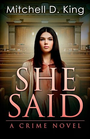 Download the eBook: She Said